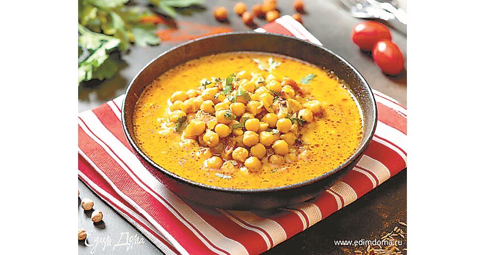 Sopas deliciosas e saudáveis